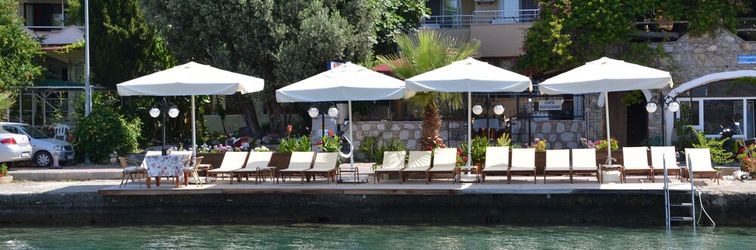 อื่นๆ Hotel Melisa