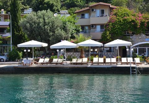 อื่นๆ Hotel Melisa