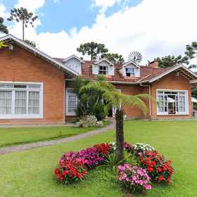 Primary image 1 Pousada Condado Matarazzo, Cadij Shopping Center Hotels