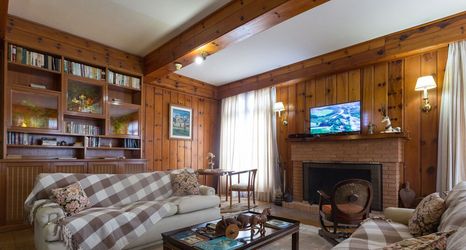 기타 2 Pousada Condado Matarazzo