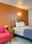 Bilik Motel 6 Branson, MO