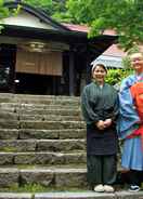 Primary image Shukubo Kansho-in Temple Sanrakuso