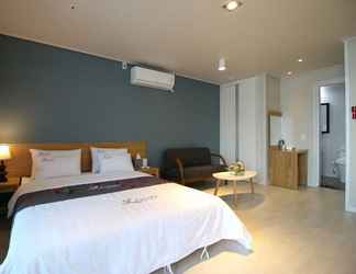 Others 2 Yeosu Lium Spa Hostel