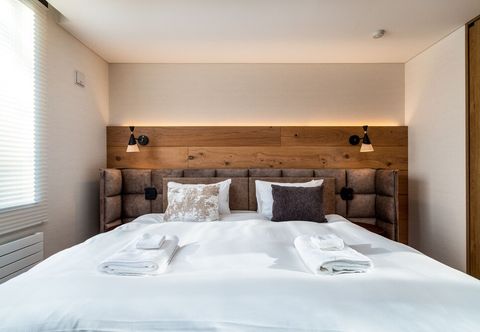 Lain-lain Koa Niseko