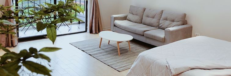 その他 Michelle's Inn