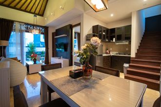 Others 4 Vandana Villa Jimbaran