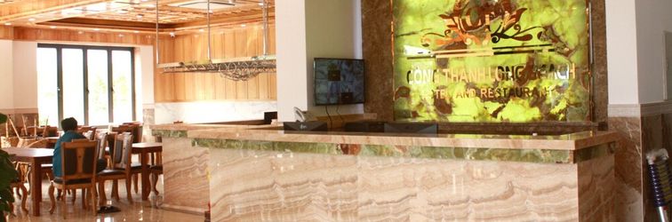 その他 Cong Thanh Long Beach