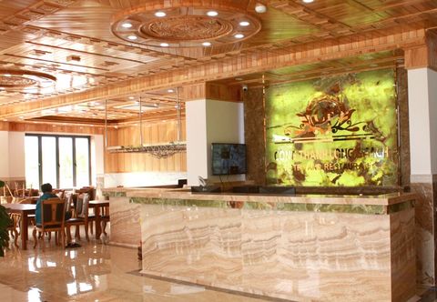 その他 Cong Thanh Long Beach