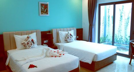 その他 2 Cong Thanh Long Beach