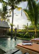 ภาพหลัก Moringa Ubud Villa