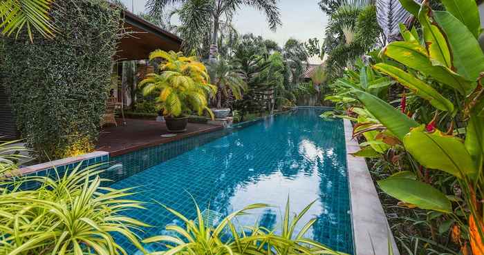 อื่นๆ Villa Leti by Tropiclook