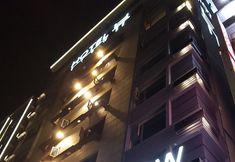 Others 2 Pohang Hotel View