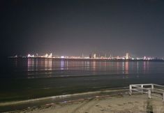 Others 6 Pohang Hotel View