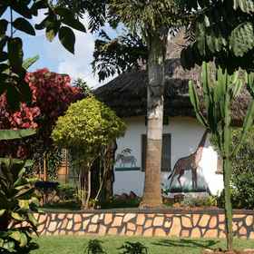 Primary image 1 kabubbu resort center, Wakiso Hotels