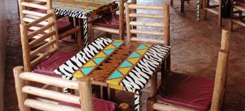 Others 5 kabubbu resort center