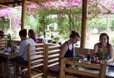 Others 4 kabubbu resort center