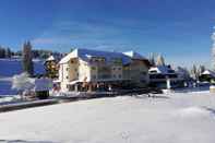 Lainnya Feldberg Lodge