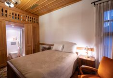 อื่นๆ 5 Cedrus Hotel