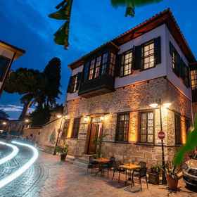 Primary image 1 Cedrus Hotel, Khách sạn Kaleiçi