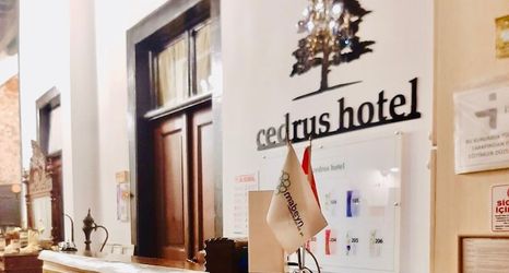 อื่นๆ 2 Cedrus Hotel