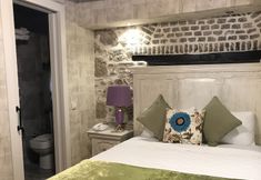 อื่นๆ 4 Cedrus Hotel