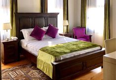 อื่นๆ 3 Cedrus Hotel