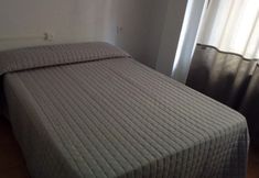 Lainnya 5 Hostal Plaza de España