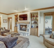 Lain-lain 5 Luxurious 2 Bd With Lift View In Beaver Creek 2 Bedroom Condo by RedAwning