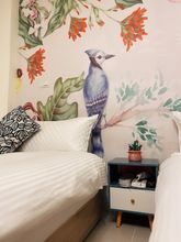 其他 4 Picking up the B&B