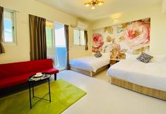 其他 5 Picking up the B&B