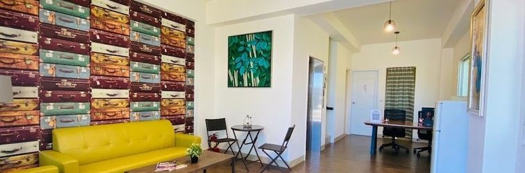 其他 Picking up the B&B