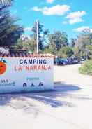 ภาพหลัก Camping la Naranja