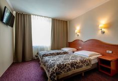 기타 3 Hotel Krakus