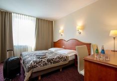 Lainnya 5 Hotel Krakus