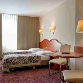 Primary image1Hotel Krakus,Krakow Bus Station Czyżyny飯店