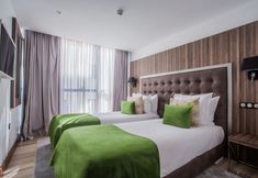 Lain-lain 6 SBN Suite Hôtel