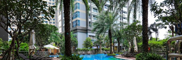 Others Saliza Suite - Vinhomes Central Park