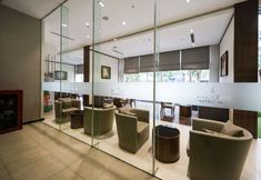 Others 2 Saliza Suite - Vinhomes Central Park