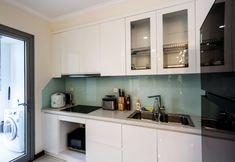 Others 6 Saliza Suite - Vinhomes Central Park