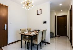 Others 5 Saliza Suite - Vinhomes Central Park