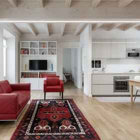 Primary image 1 Appartamento Rossini, Hotel Barni