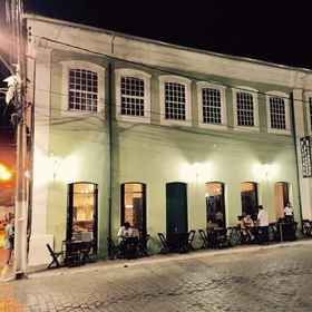 Imej utama1Pousada Pai Thomaz,Aclamação Square飯店