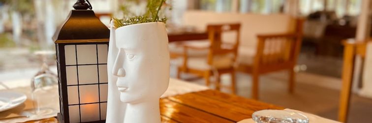 อื่นๆ Olympos Oase Hotel