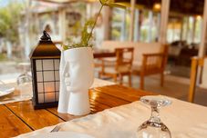 อื่นๆ Olympos Oase Hotel