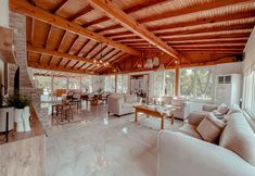 อื่นๆ 7 Olympos Oase Hotel