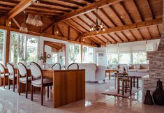 อื่นๆ 4 Olympos Oase Hotel