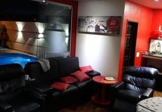 其他 3 Pousada Hollywood