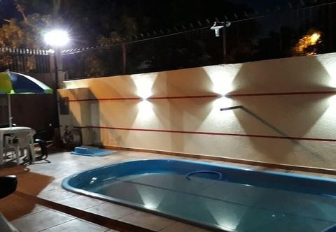 其他 Pousada Hollywood