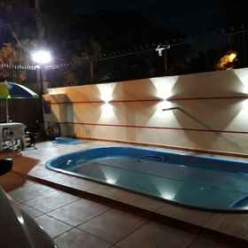 メイン イメージ 1 Pousada Hollywood, Tancredo Neves Bridge Hotels