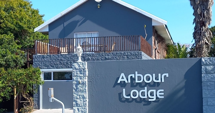 อื่นๆ Arbour Lodge Guest House